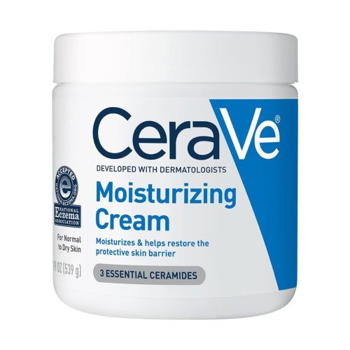 CeraVe Moisturizing Cream