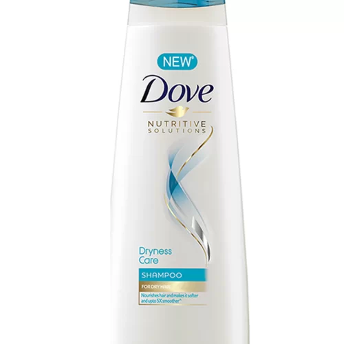 Dryness Care Shampoo