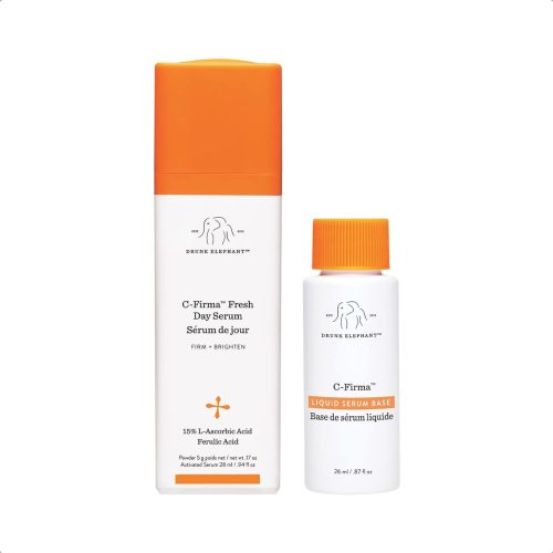 C-Firma Fresh Day Serum