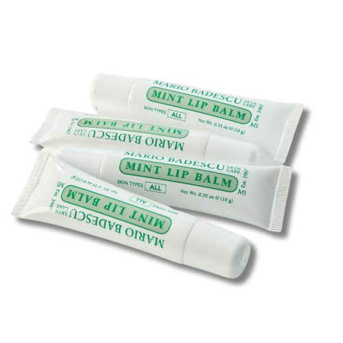 Moisturizing Lip Balm